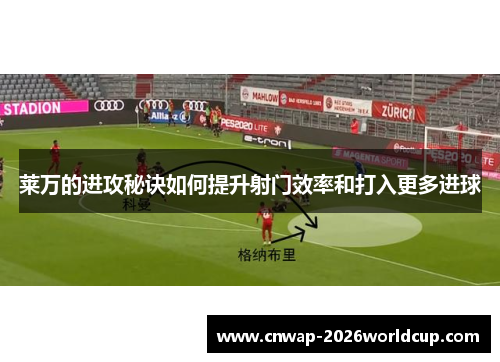 莱万的进攻秘诀如何提升射门效率和打入更多进球 莱万的进攻秘诀如何提升射门效率和打入更多进球