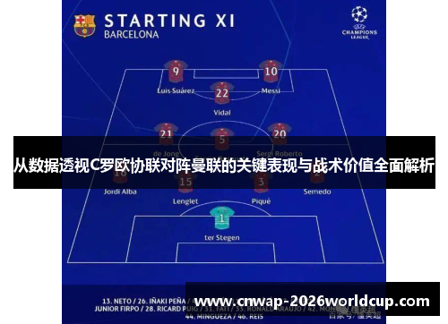 从数据透视C罗欧协联对阵曼联的关键表现与战术价值全面解析