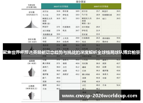 聚焦世界杯预选赛最新动态趋势与挑战的深度解析全球格局球队博弈前景